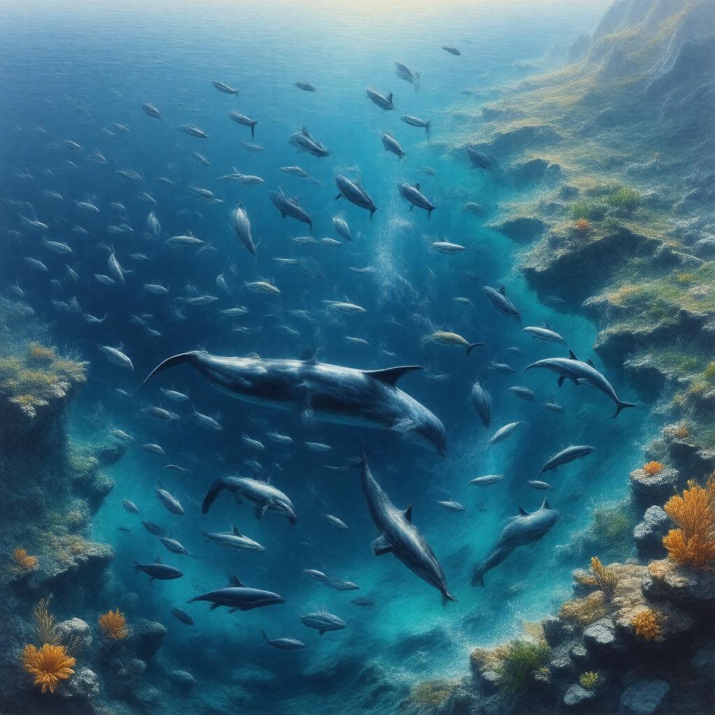 Pelagos Sanctuary for Mediterranean Marine Mammals